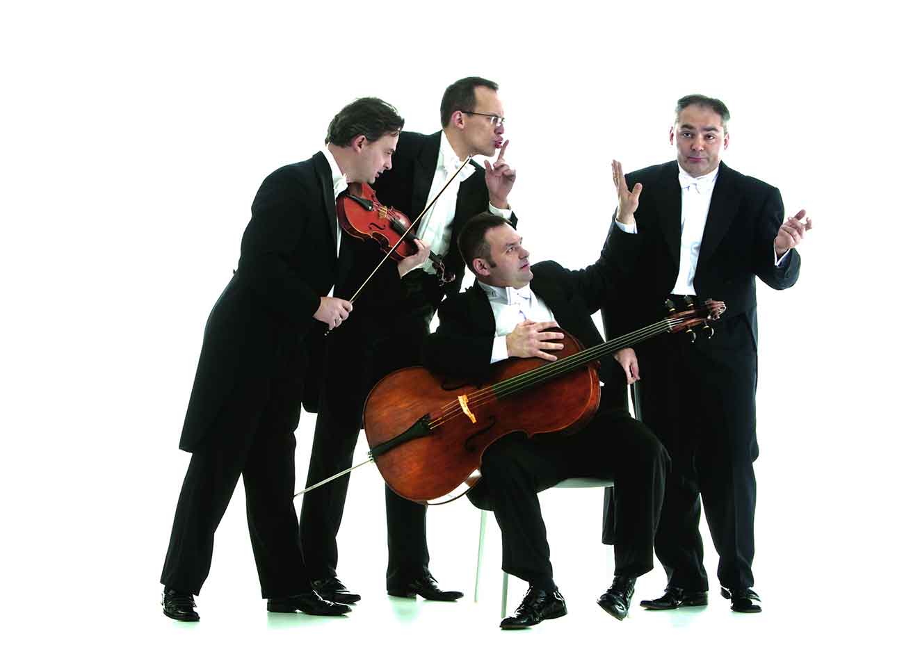 MozART Group
