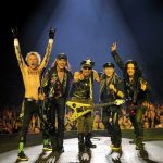 Scorpions