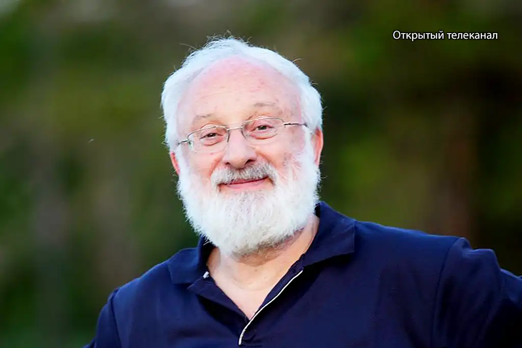 Тонкая линия между отчаяньем и счастьем