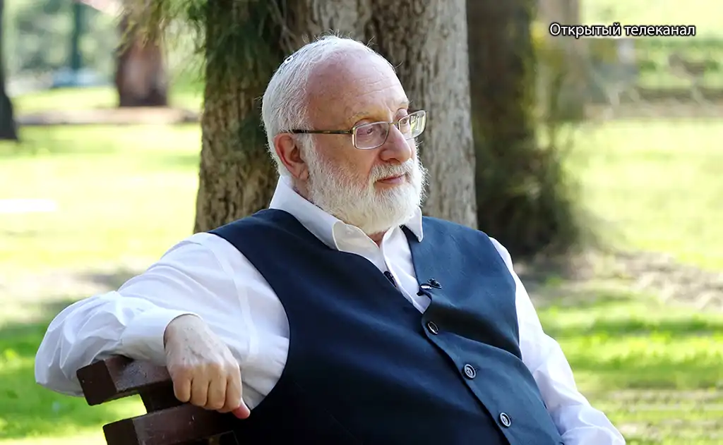 когда камни заговорят о любви