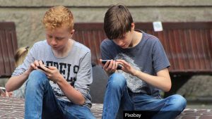 игровая зависимость