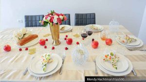 рош ха-шана