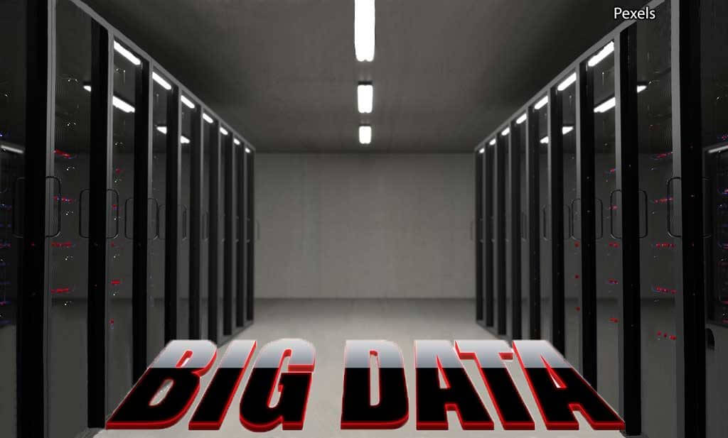 Big-data
