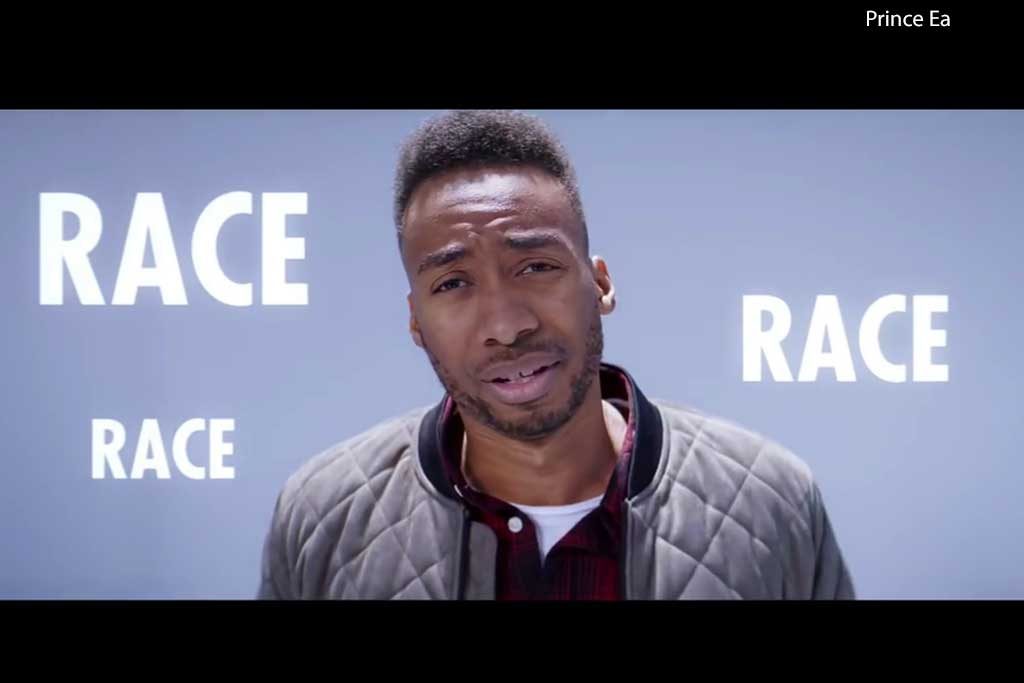 Prince Ea