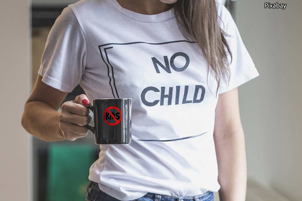 childfree