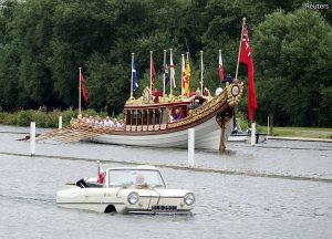 королевская регата