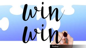 win-win