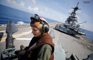 ВМФ США