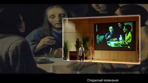 Пол Блум, эксперимент