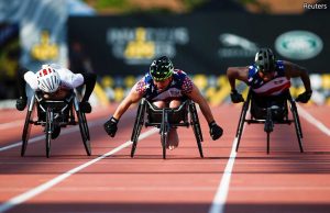 Invictus Games