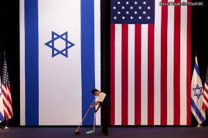 Израиль, США