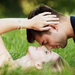 мужчина и женщина