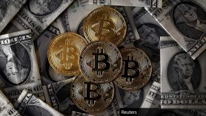 биткоин