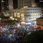 Протесты против коррупции