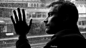 одиночество, депрессия