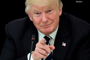Трамп