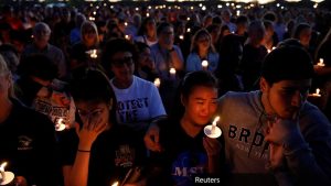 бойня во Флориде