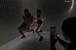 мода олимпиады