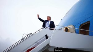 Трамп