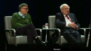 миллиардеры