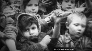 Социальная сеть эпохи Третьего рейха