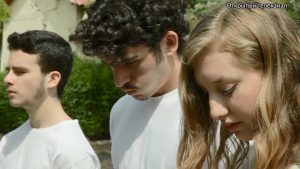 День памяти павших