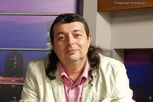 Алексей С. Железнов-Авни