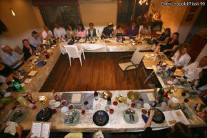 израильская семья