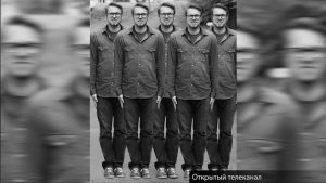 индивидуальность