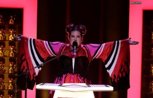 Нетта Барзилай