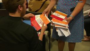 Швеция готовится к войне