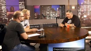 Аркадий Духин