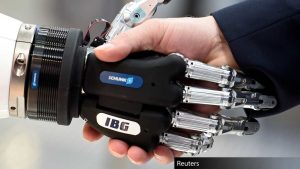 мир будущего