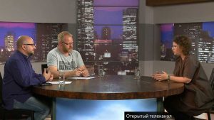 Дина Марголина