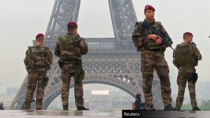 Эйфелева башня