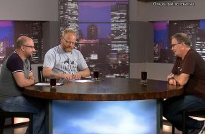 Маргулян, Прокофьев, Шварц