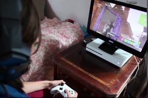 игромания