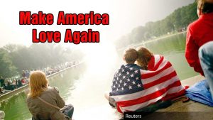 День независимости США