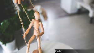 марионетка