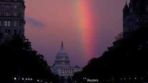 конгресс США