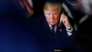 Трамп