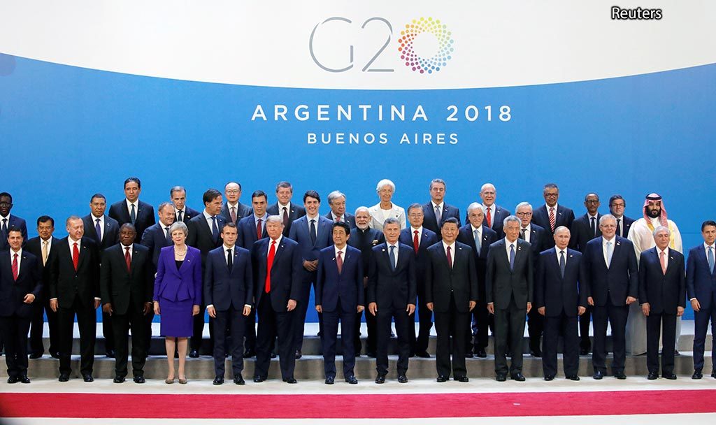 G20 Argentina