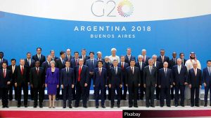 G20 Argentina