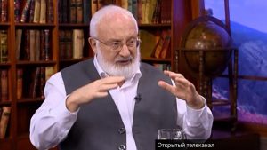 Михаэль Лайтман