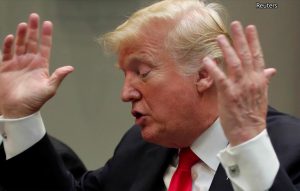 Трамп