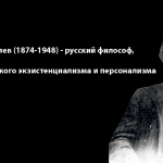 Николай Бердяев