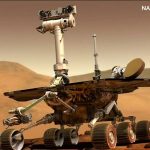 Марсоход Opportunity