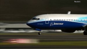 Боинг 737 MAX