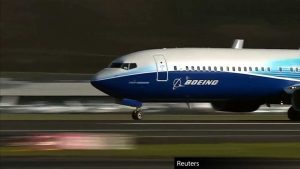 Боинг 737 MAX
