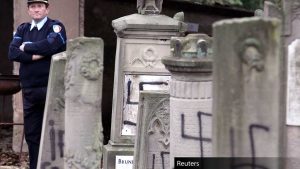 Антисемитизм